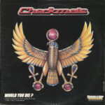 Checkmate (3) / Defenders Of The Faith (3)-0