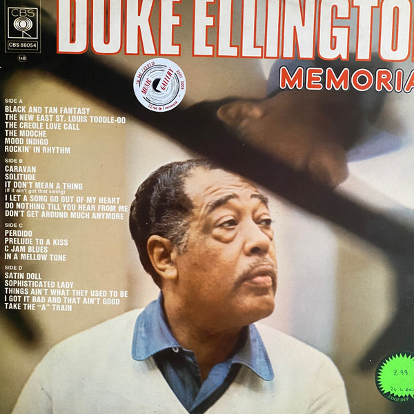 Duke Ellington-1