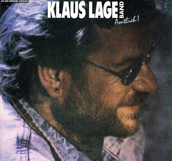 Klaus Lage Band-0
