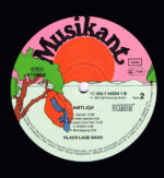 Klaus Lage Band-3