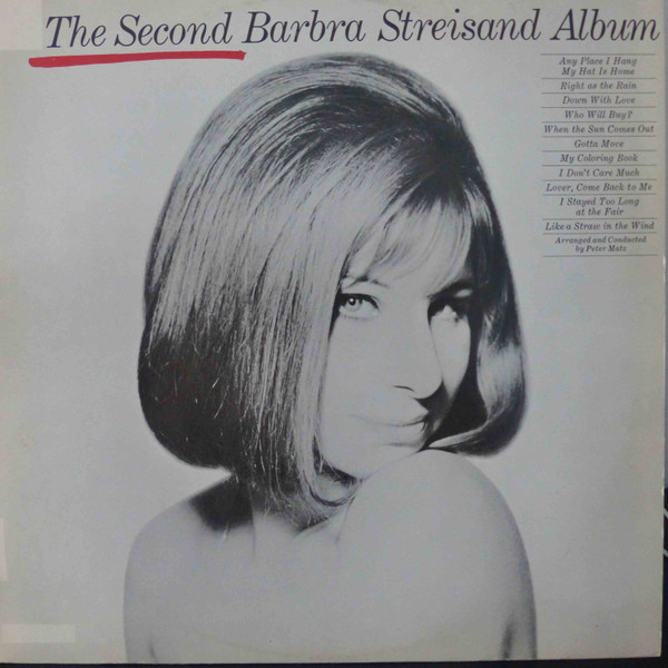Barbra Streisand-0