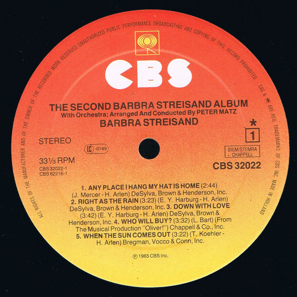 Barbra Streisand-1