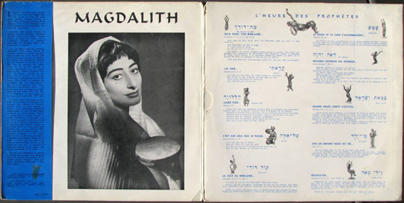 Magdalith-1
