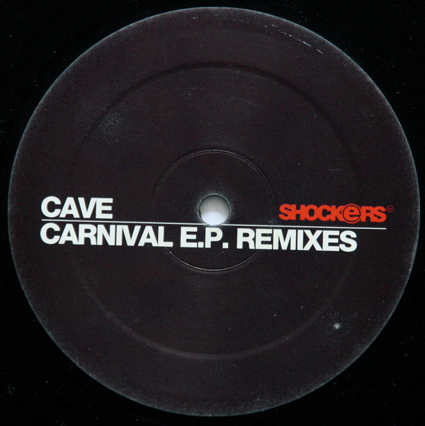 Cave-1