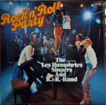 Les Humphries Singers-0