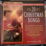 Canterbury Cathedral Choir & The Canterbury Strings-0