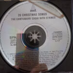 Canterbury Cathedral Choir & The Canterbury Strings-3