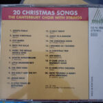 Canterbury Cathedral Choir & The Canterbury Strings-4