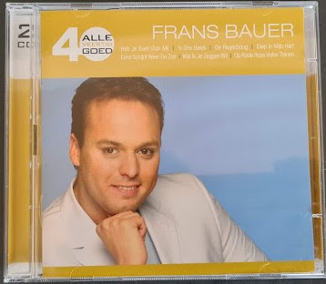 Frans Bauer-0