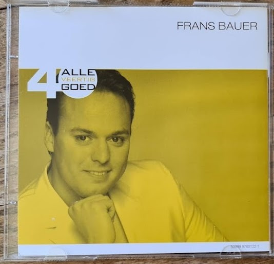 Frans Bauer-1