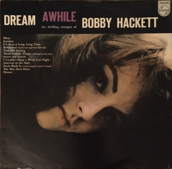Bobby Hackett-0