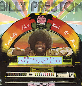 Billy Preston-0