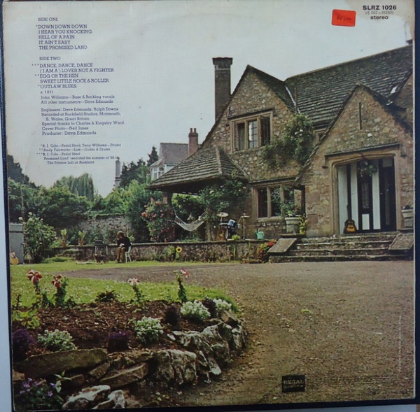 Dave Edmunds-1