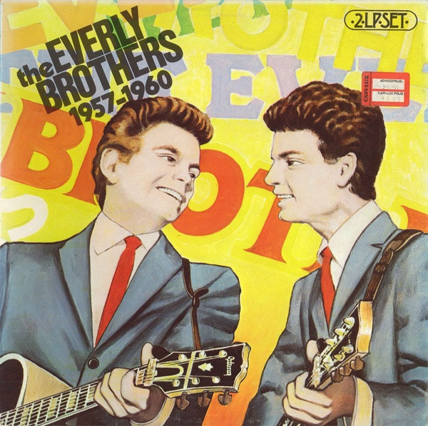Everly Brothers-0