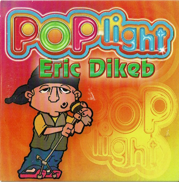 Eric Dikeb-0