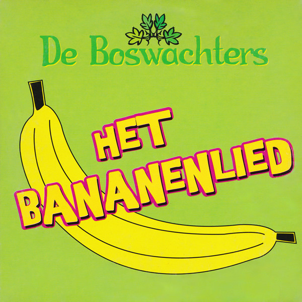 De Boswachters-0