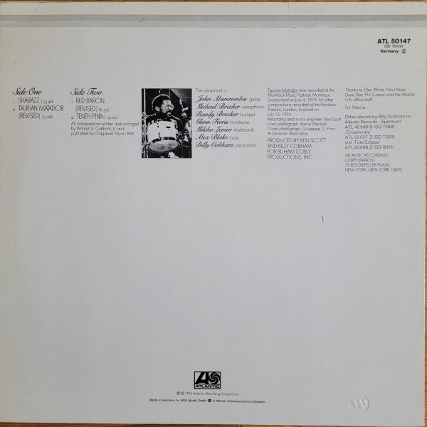 Billy Cobham-1