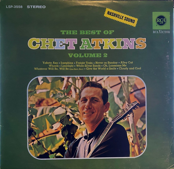 Chet Atkins-0