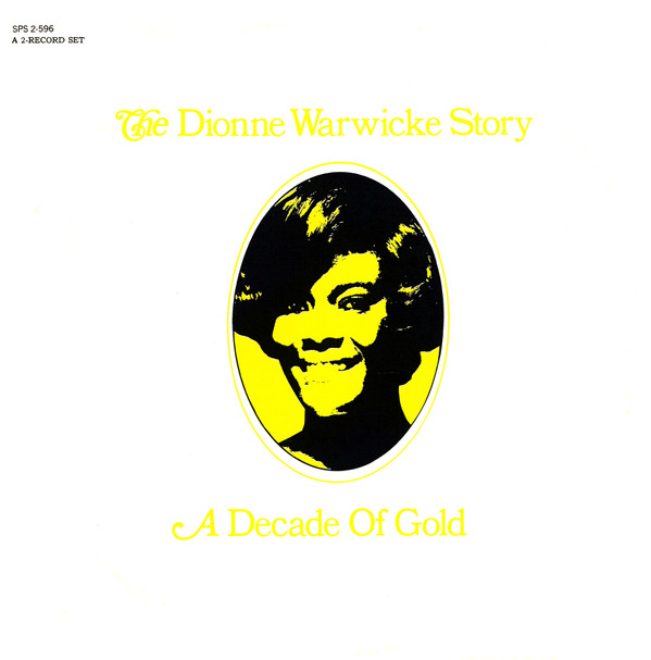 Dionne Warwick-0