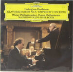 Ludwig van Beethoven - Wiener Philharmoniker = Wiener Philharmoniker · Maurizio Pollini · Karl Böhm-0