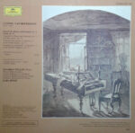 Ludwig van Beethoven - Wiener Philharmoniker = Wiener Philharmoniker · Maurizio Pollini · Karl Böhm-2