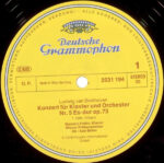 Ludwig van Beethoven - Wiener Philharmoniker = Wiener Philharmoniker · Maurizio Pollini · Karl Böhm-3