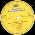 Ludwig van Beethoven - Wiener Philharmoniker = Wiener Philharmoniker · Maurizio Pollini · Karl Böhm-4