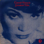 Connie Francis-0