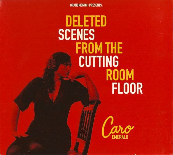 Caro Emerald-0