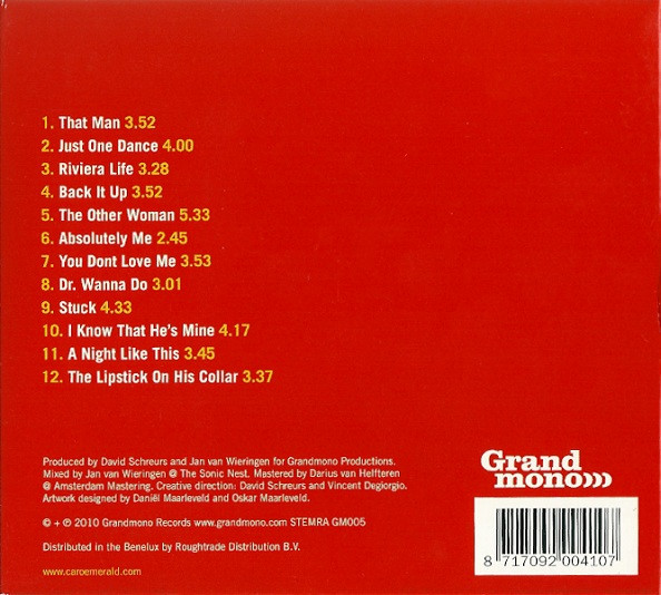 Caro Emerald-1