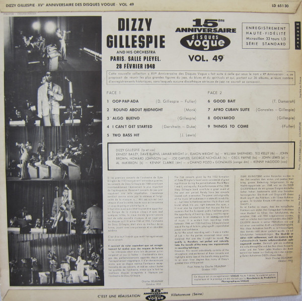 Dizzy Gillespie-1