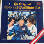 Die Original Hoch- Und Deutschmeister-0