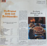 Die Original Hoch- Und Deutschmeister-1