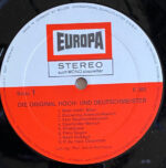 Die Original Hoch- Und Deutschmeister-2
