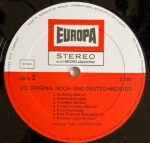 Die Original Hoch- Und Deutschmeister-3