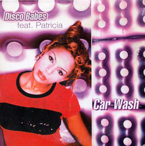 Disco Babes-0