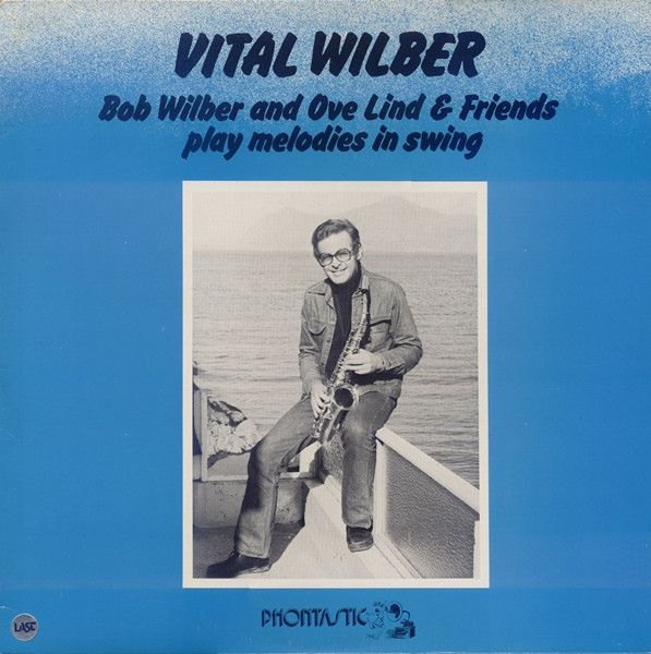 Bob Wilber-0