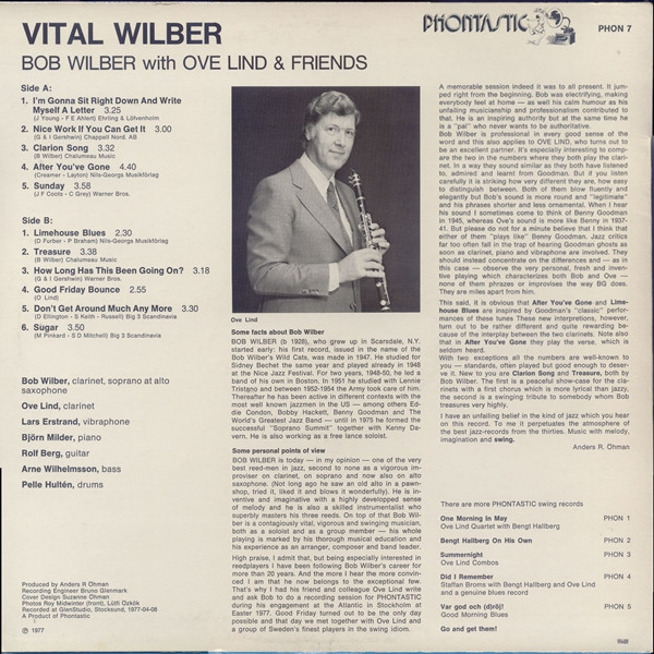 Bob Wilber-1
