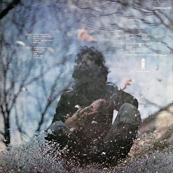 Cat Stevens-1