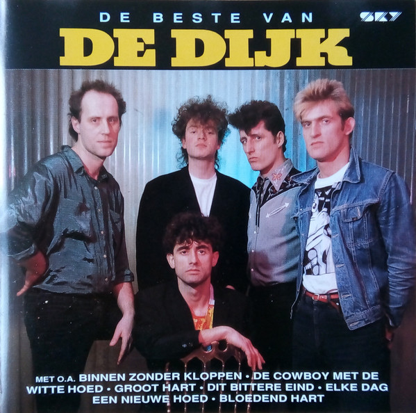 De Dijk-0