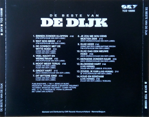 De Dijk-1