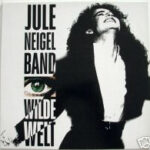 Jule Neigel Band-0