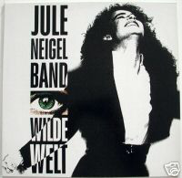 Jule Neigel Band-0