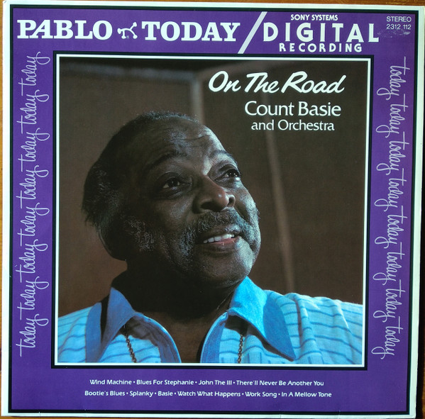 Count Basie Orchestra-0