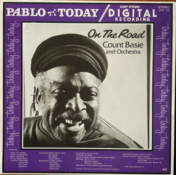 Count Basie Orchestra-1