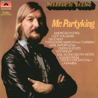 James Last-0