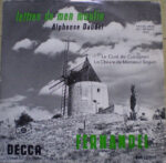 Alphonse Daudet, Fernandel-0