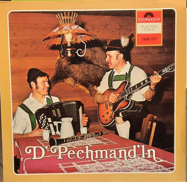 D' Pechmandln-0