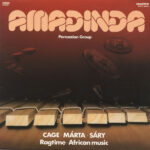 Amadinda Percussion Group-0