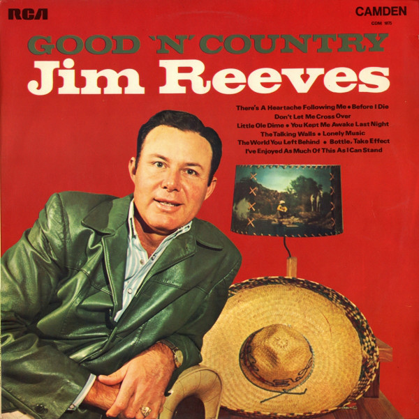 Jim Reeves-0
